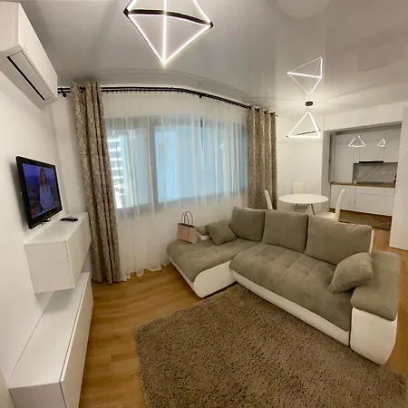 Naty Apartament アパート *