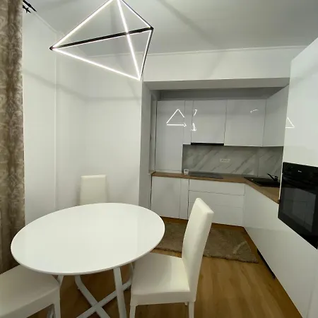 Naty Apartament