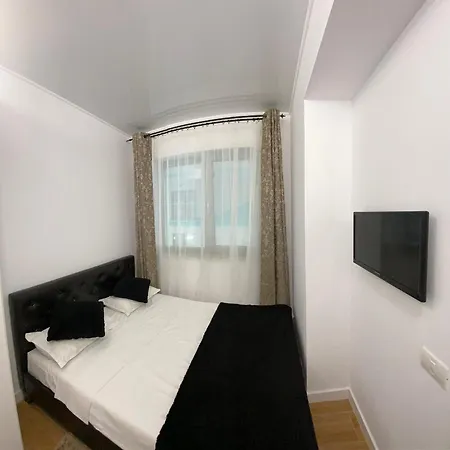 Naty Apartament ナボダリ